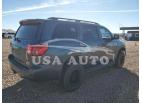 TOYOTA SEQUOIA SR 2008