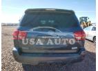 TOYOTA SEQUOIA SR 2008