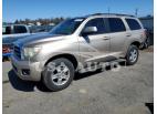 TOYOTA SEQUOIA SR 2008