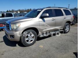 TOYOTA SEQUOIA SR 2008