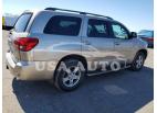 TOYOTA SEQUOIA SR 2008