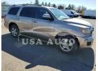 TOYOTA SEQUOIA SR 2008