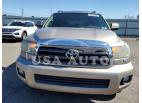 TOYOTA SEQUOIA SR 2008