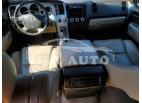 TOYOTA SEQUOIA SR 2008