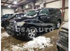 TOYOTA SEQUOIA SR 2008