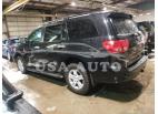 TOYOTA SEQUOIA SR 2008