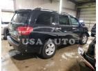 TOYOTA SEQUOIA SR 2008