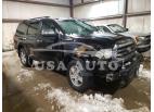 TOYOTA SEQUOIA SR 2008