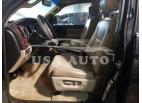 TOYOTA SEQUOIA SR 2008