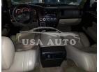 TOYOTA SEQUOIA SR 2008