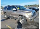 TOYOTA SEQUOIA SR5 5.7L V8 2008