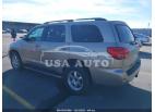 TOYOTA SEQUOIA SR5 5.7L V8 2008