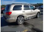 TOYOTA SEQUOIA SR5 5.7L V8 2008