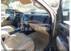 TOYOTA SEQUOIA SR5 5.7L V8 2008