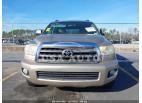 TOYOTA SEQUOIA SR5 5.7L V8 2008