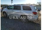 TOYOTA SEQUOIA PL 2008