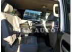 TOYOTA SEQUOIA PL 2008