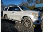 TOYOTA SEQUOIA PL 2008