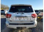 TOYOTA SEQUOIA PL 2008