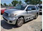 TOYOTA SEQUOIA PL 2008