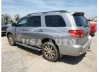 TOYOTA SEQUOIA PL 2008