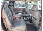 TOYOTA SEQUOIA PL 2008