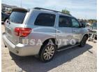 TOYOTA SEQUOIA PL 2008