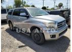 TOYOTA SEQUOIA PL 2008