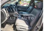 TOYOTA SEQUOIA PL 2008