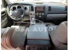 TOYOTA SEQUOIA PL 2008