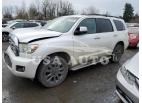 TOYOTA SEQUOIA PL 2008