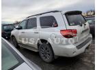 TOYOTA SEQUOIA PL 2008