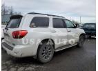 TOYOTA SEQUOIA PL 2008