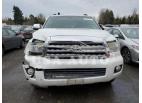 TOYOTA SEQUOIA PL 2008