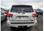 TOYOTA SEQUOIA PL 2008