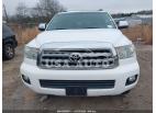 TOYOTA SEQUOIA LIMITED 5.7L V8 2008