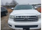 TOYOTA SEQUOIA LIMITED 5.7L V8 2008