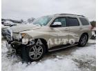 TOYOTA SEQUOIA LI 2008