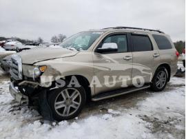 TOYOTA SEQUOIA LI 2008