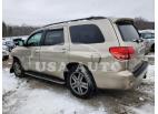 TOYOTA SEQUOIA LI 2008