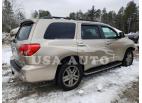 TOYOTA SEQUOIA LI 2008