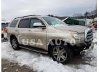 TOYOTA SEQUOIA LI 2008