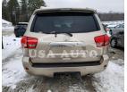 TOYOTA SEQUOIA LI 2008