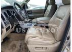 TOYOTA SEQUOIA LI 2008