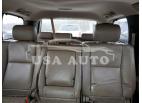 TOYOTA SEQUOIA LI 2008