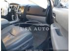 TOYOTA SEQUOIA LIMITED 5.7L V8 2008