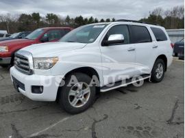 TOYOTA SEQUOIA LI 2008