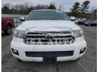 TOYOTA SEQUOIA LI 2008