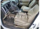 TOYOTA SEQUOIA LI 2008