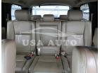 TOYOTA SEQUOIA LI 2008